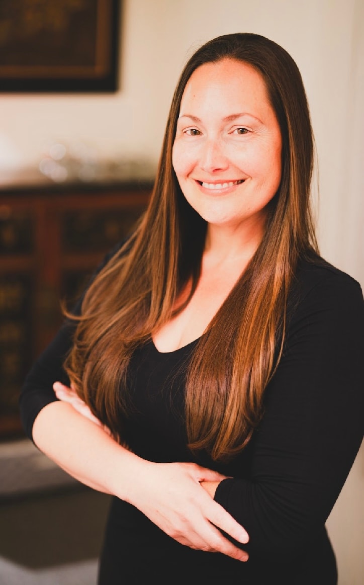 Cultiv8 Wellness founder